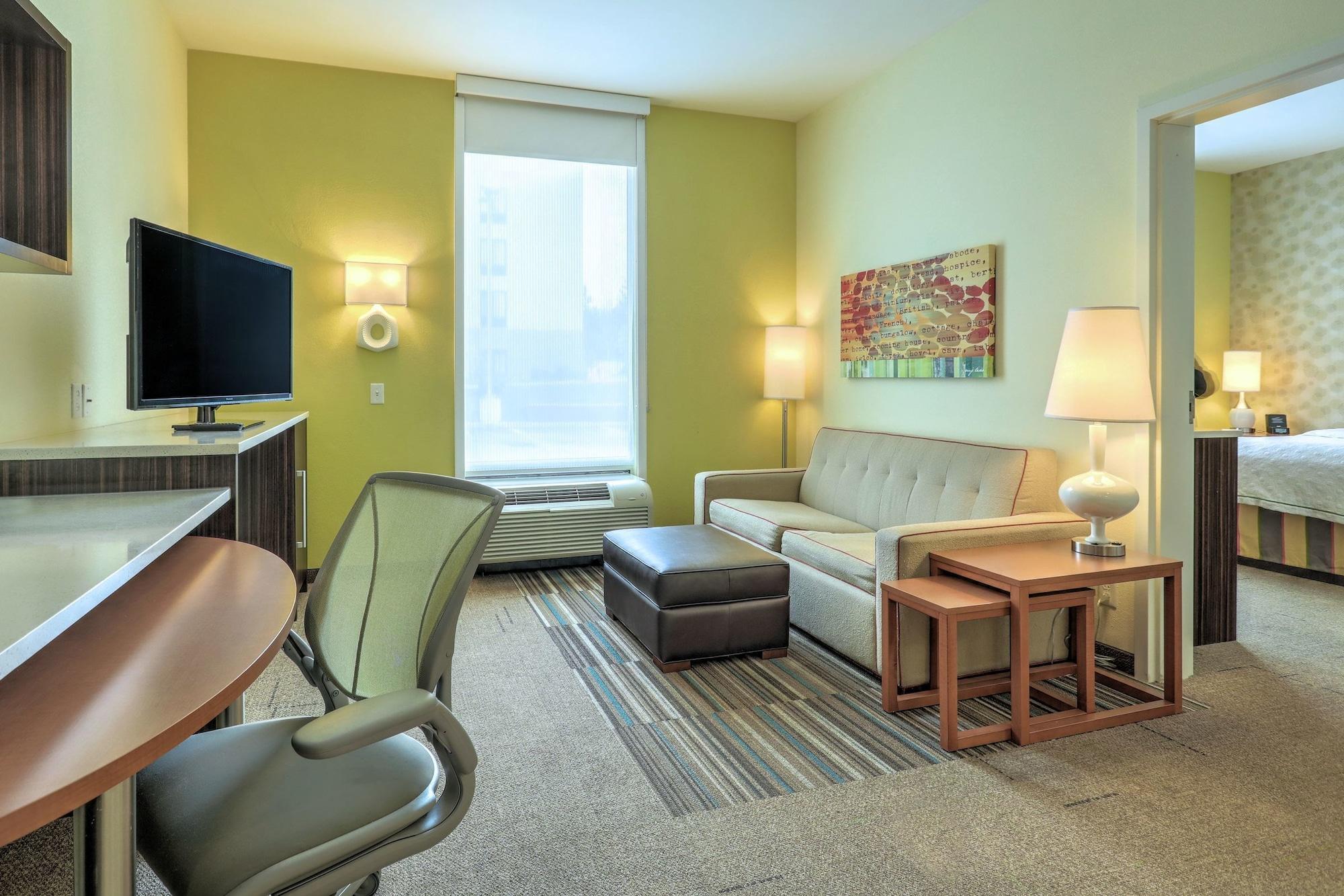 Hotel Home2 By Hilton Erie Kearsarge