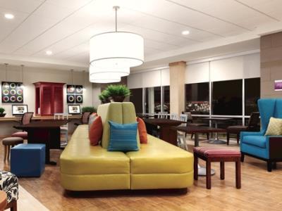 Hotel Home2 By Hilton Erie Kearsarge