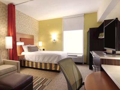 Hotel Home2 By Hilton Erie 3*
