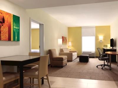 Hotel Home2 By Hilton Erie