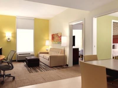 Hotel Home2 By Hilton Erie Kearsarge