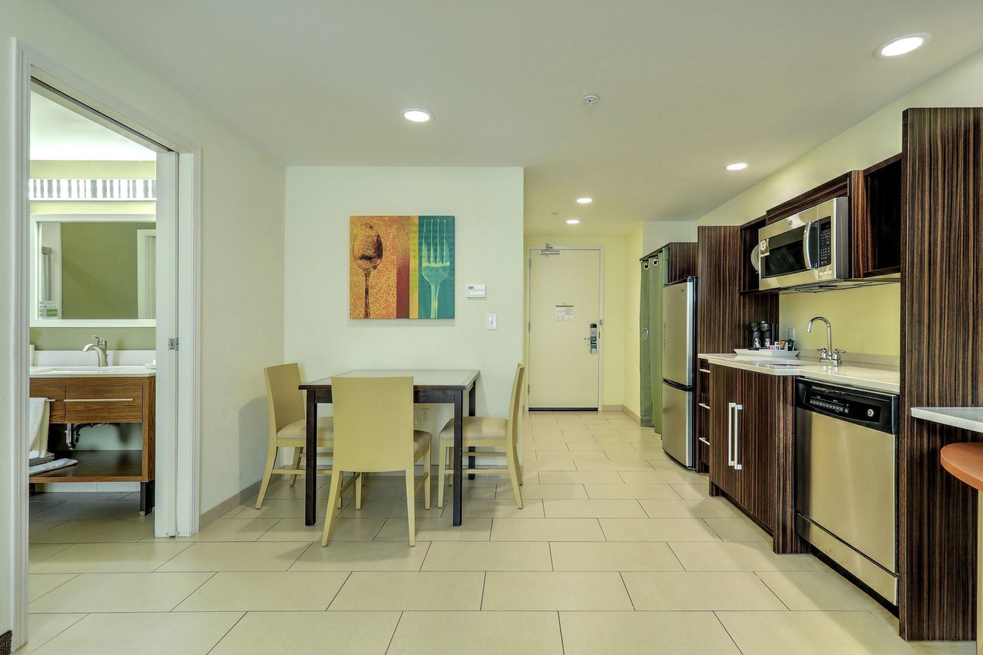 Home2 By Hilton Erie