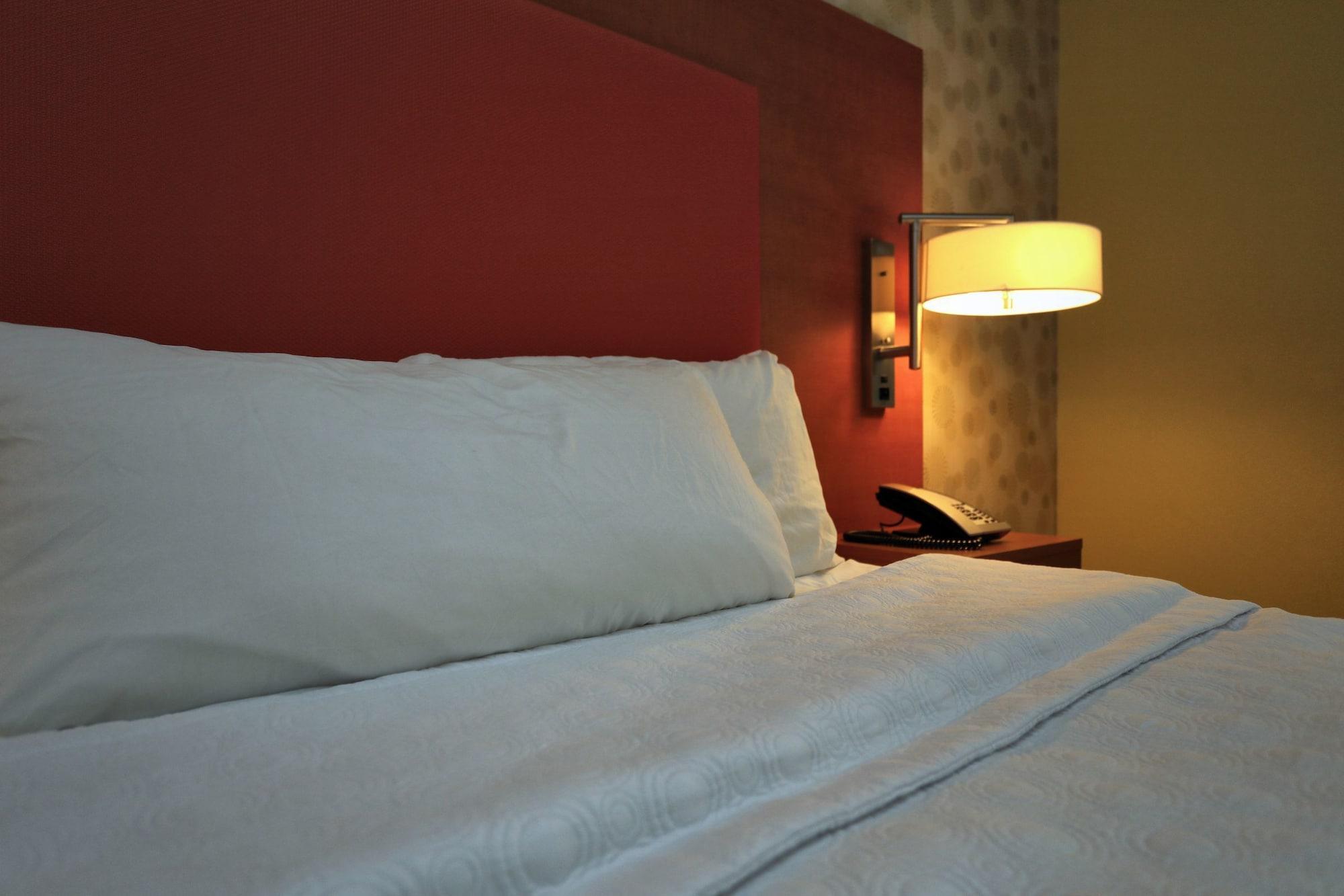 Home2 By Hilton Erie Hotel Kearsarge