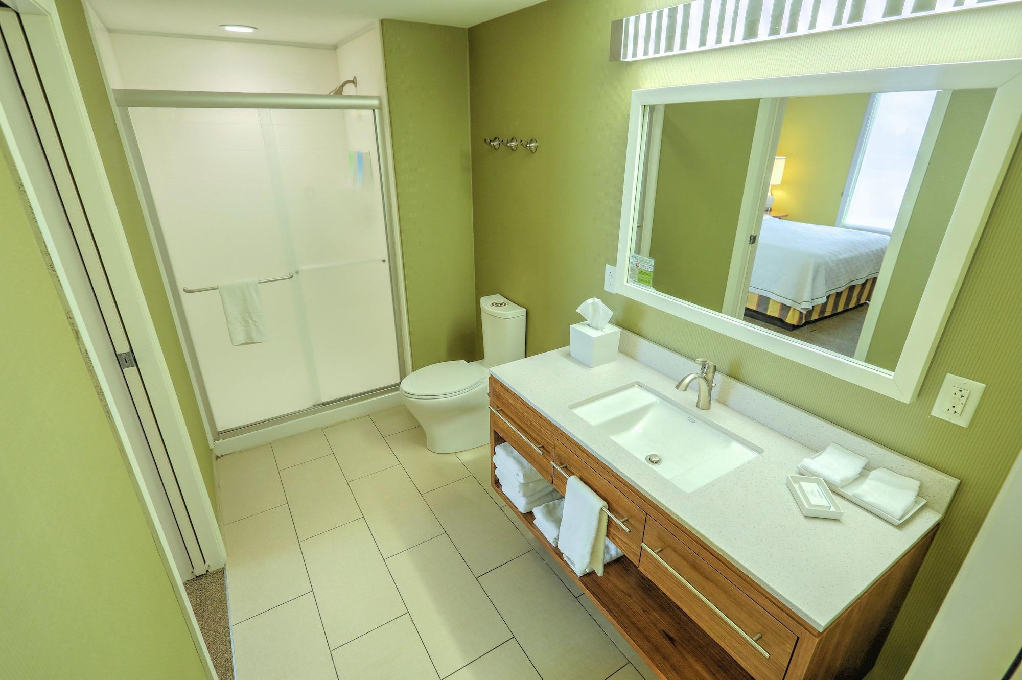 Hotel Home2 By Hilton Erie