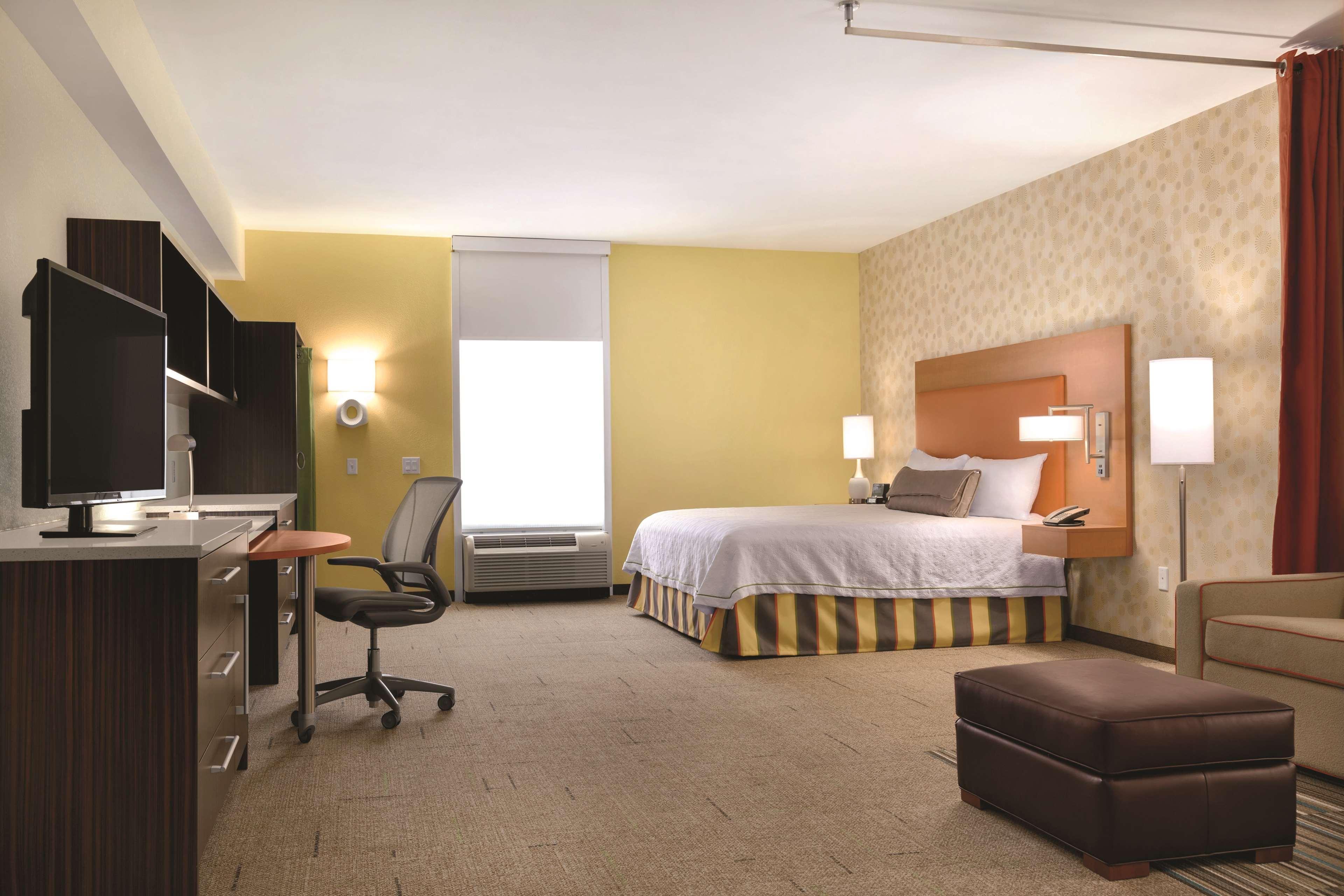 Home2 By Hilton Erie 3* Kearsarge