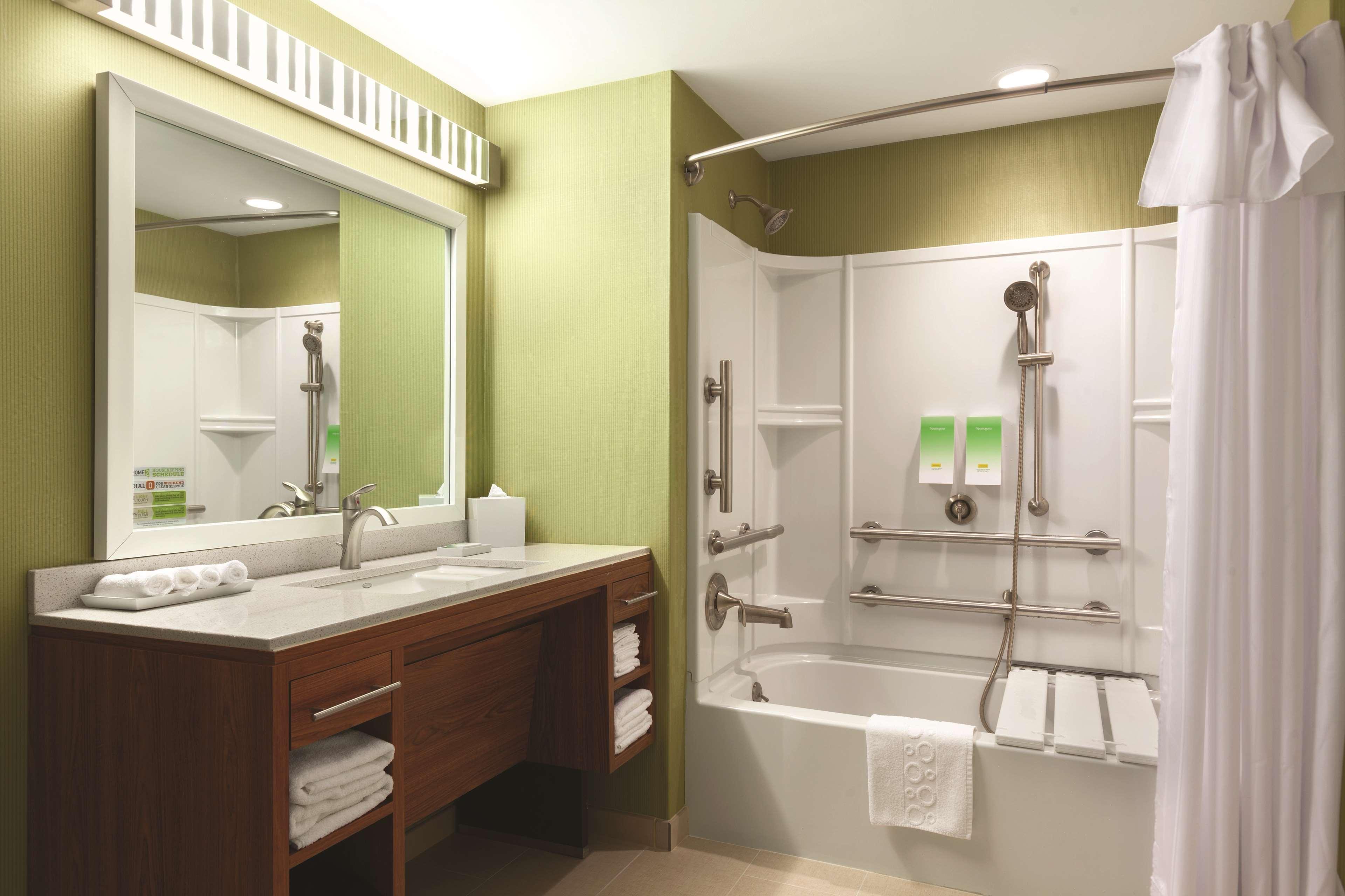 Home2 By Hilton Erie Hotel Kearsarge