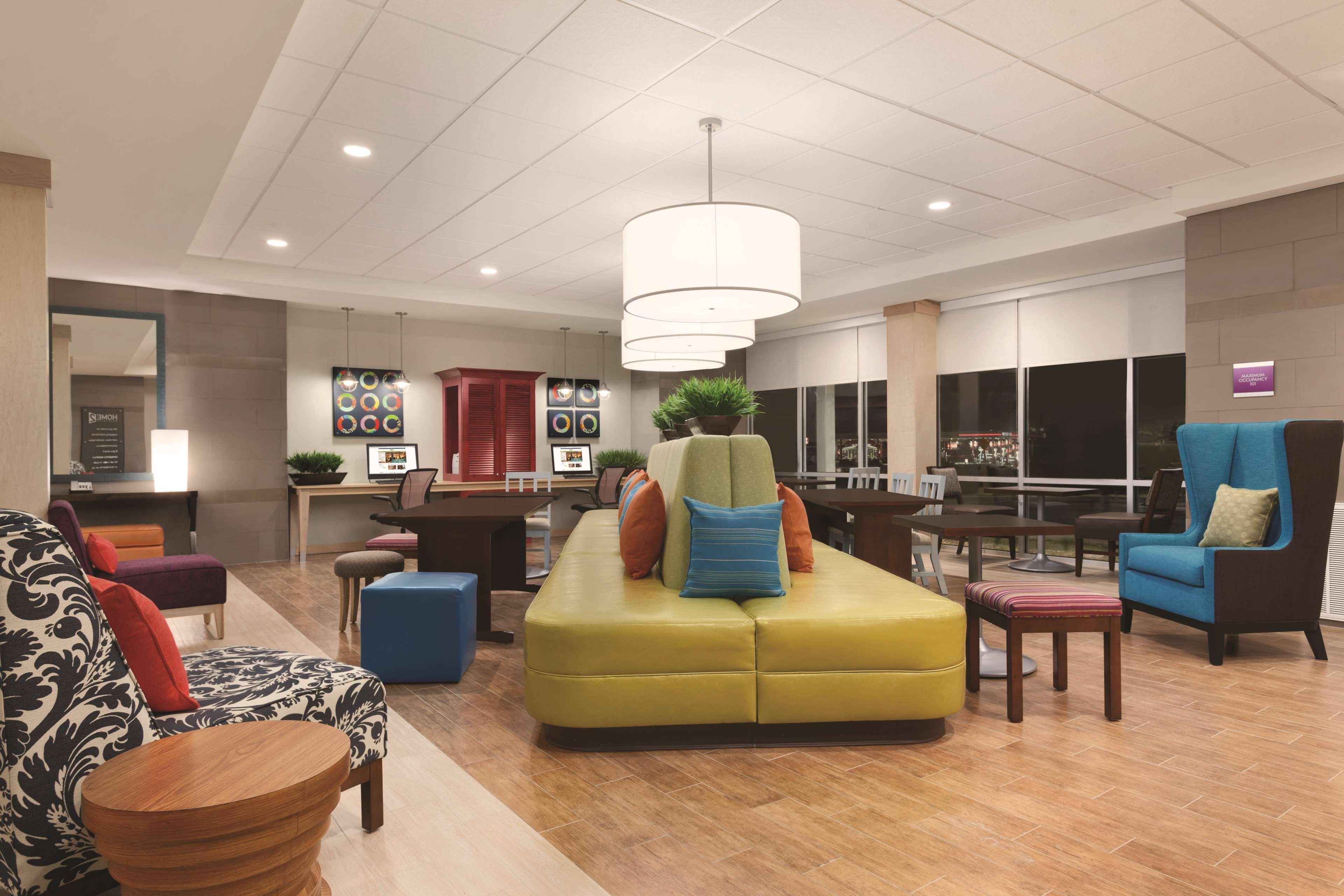 Home2 By Hilton Erie Hotel Kearsarge