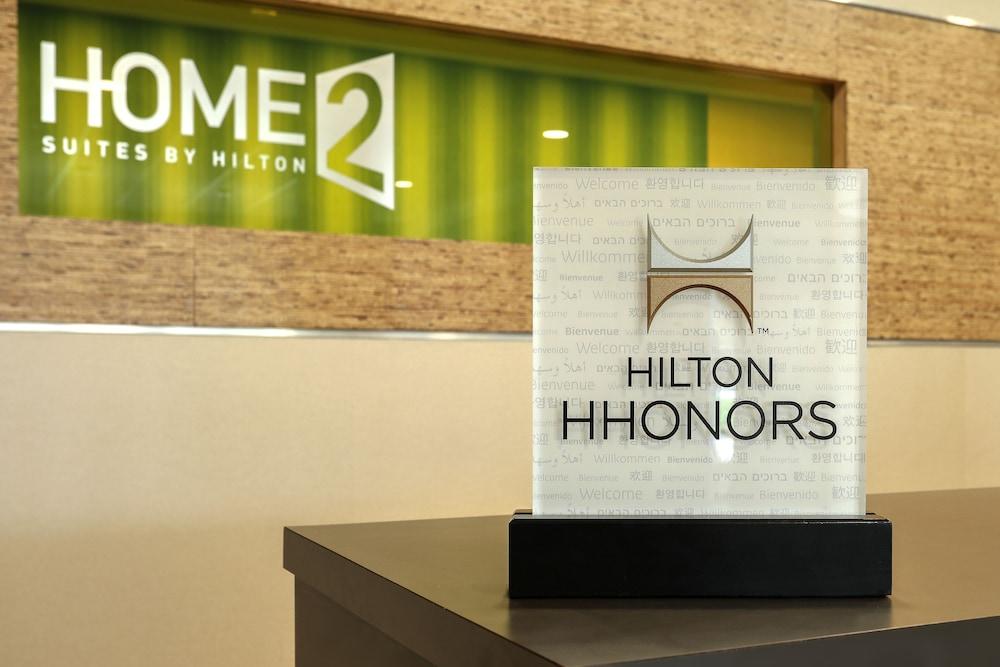 Home2 By Hilton Erie