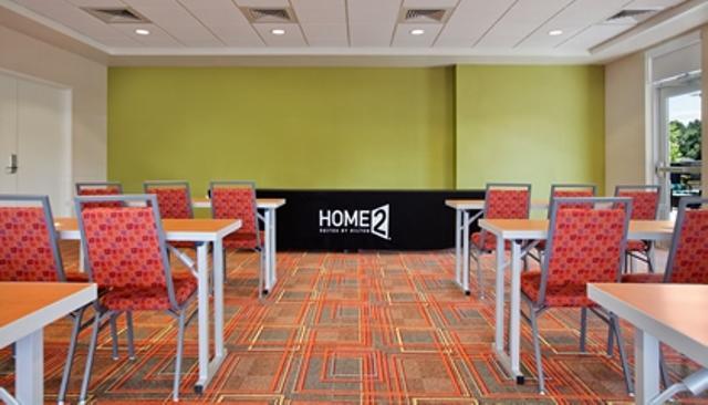 Home2 By Hilton Erie