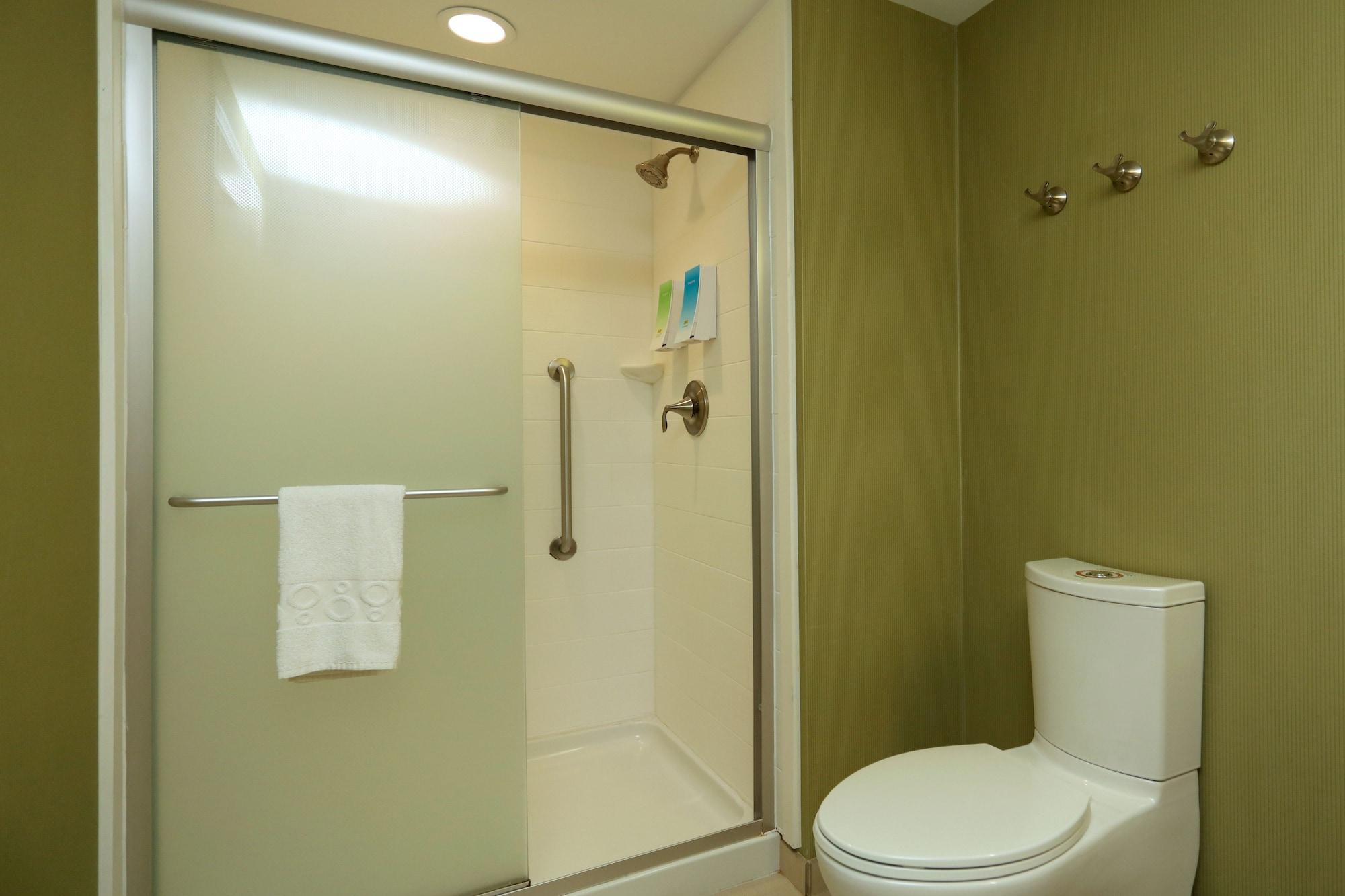 Home2 By Hilton Erie 3* Kearsarge