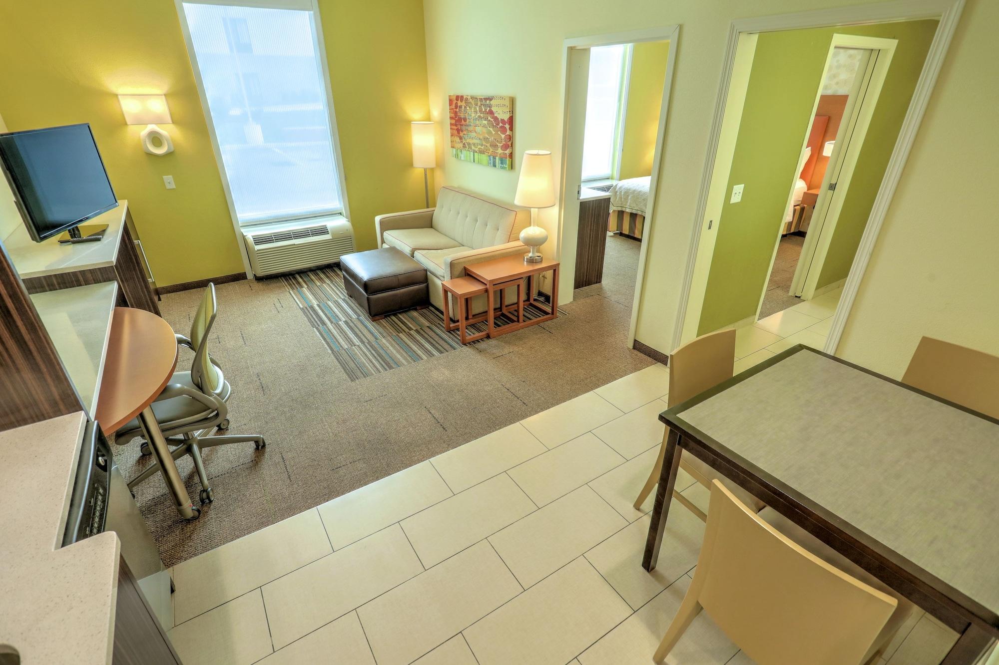Hotel Home2 By Hilton Erie Kearsarge