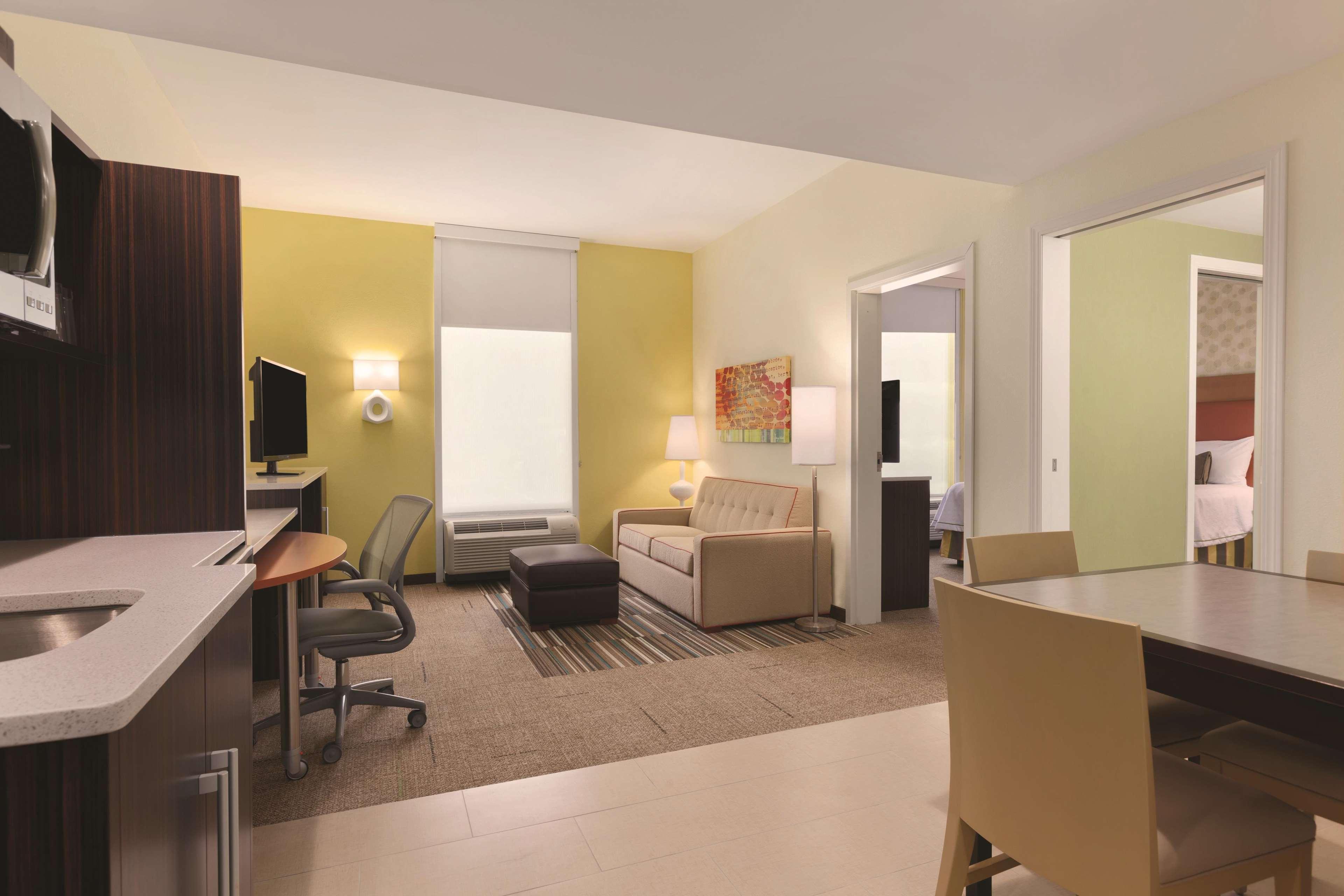 Hotel Home2 By Hilton Erie Kearsarge