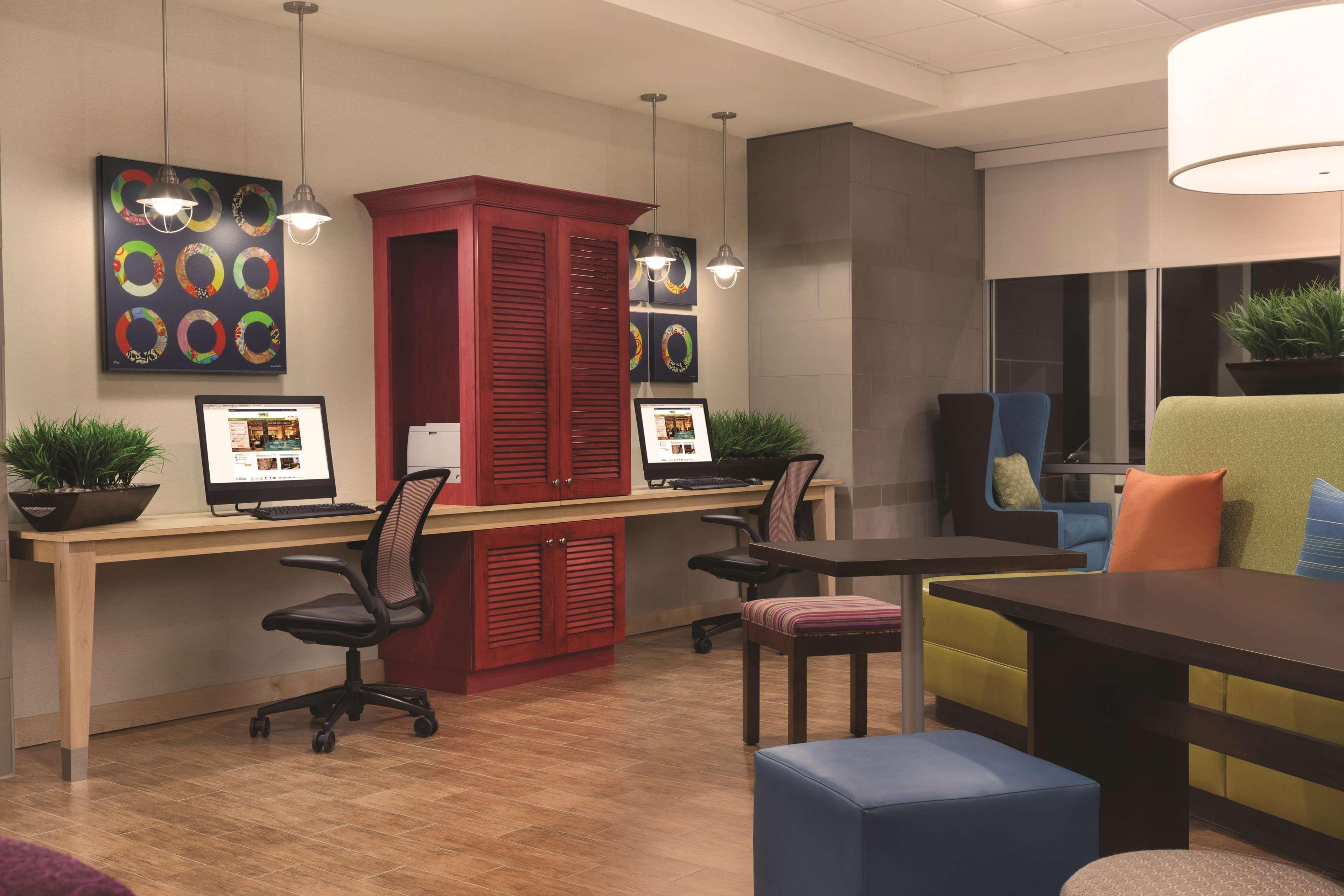 Hotel Home2 By Hilton Erie