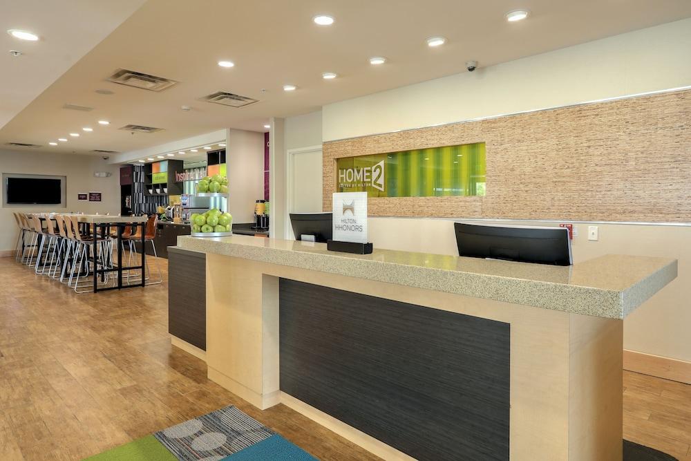 Hotel Home2 By Hilton Erie 3*