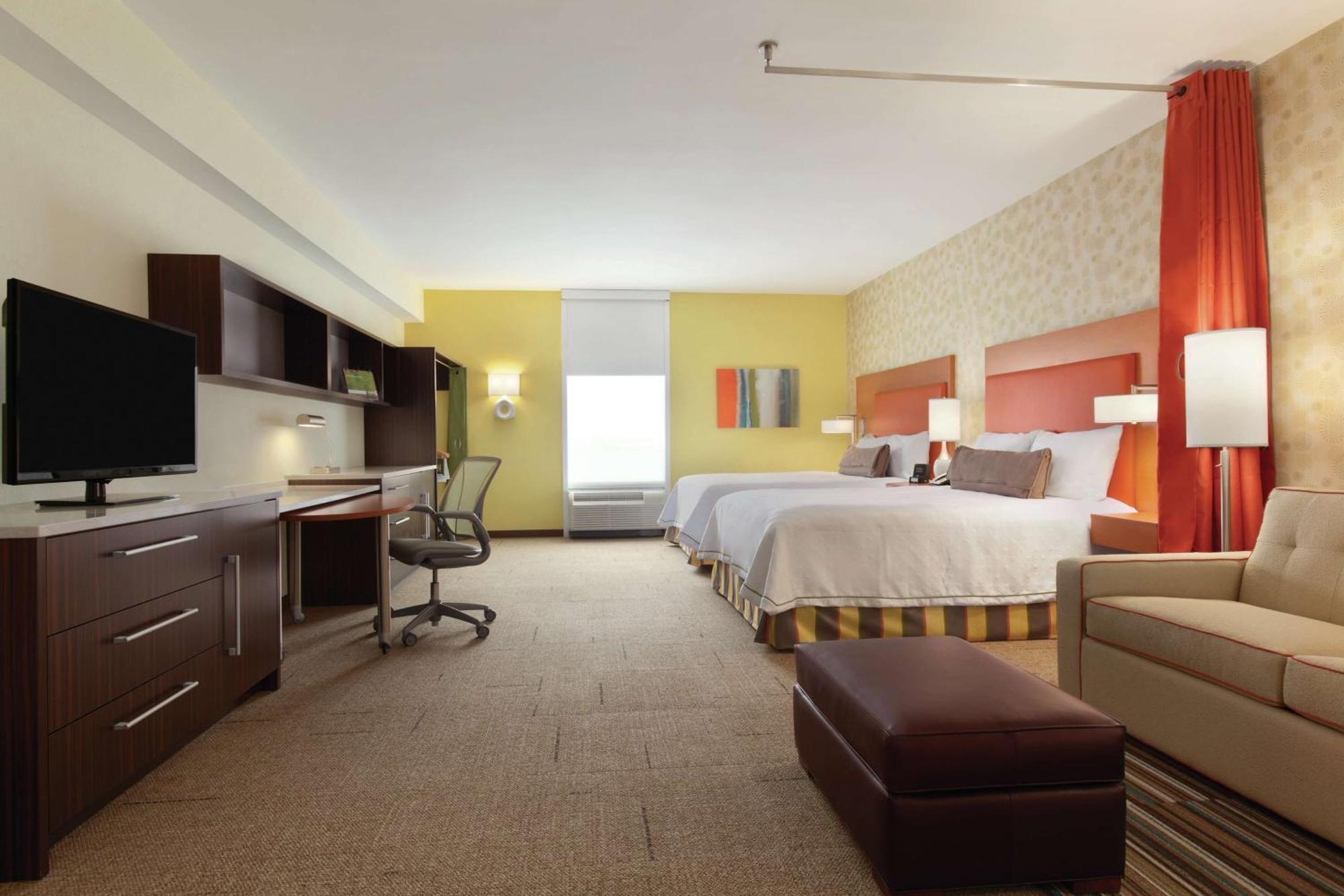 Hotel Home2 By Hilton Erie