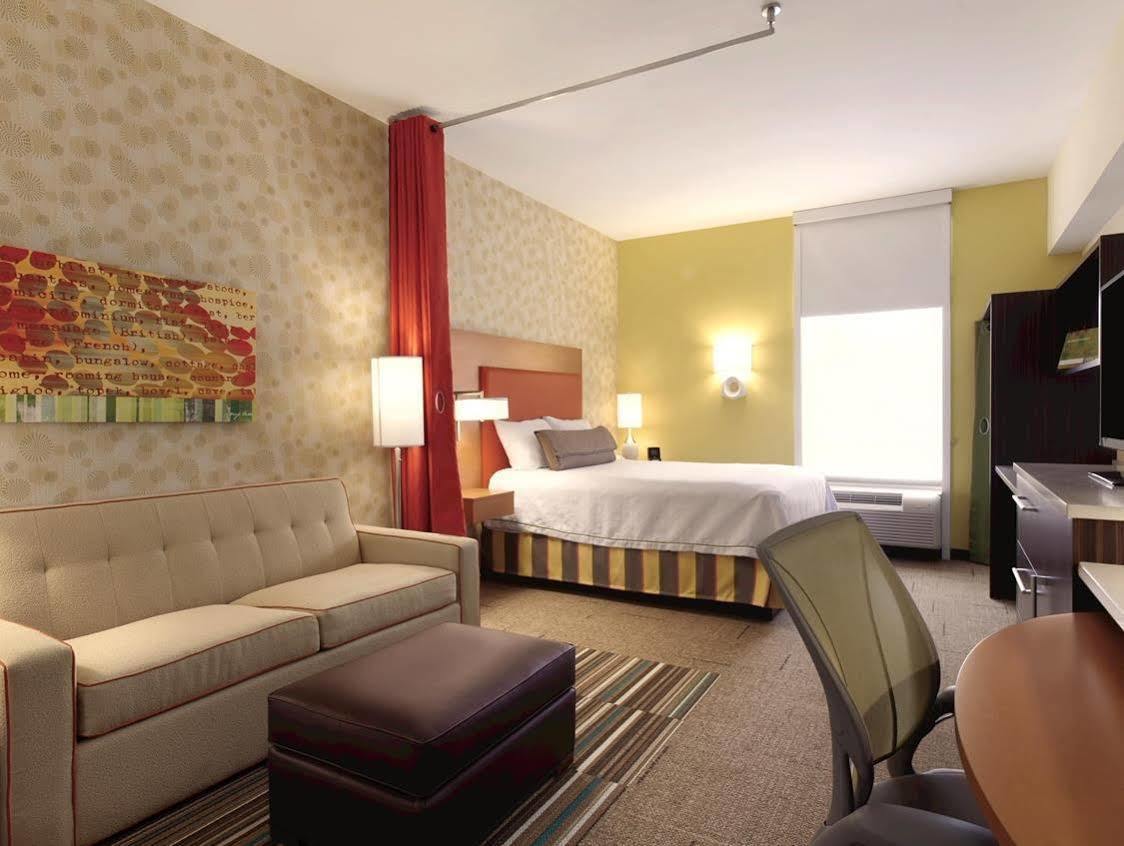 Hotel Home2 By Hilton Erie