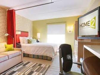 Home2 By Hilton Erie
